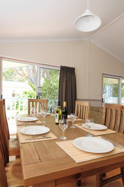 Kendalls Beach Holiday Park Kiama Exterior foto