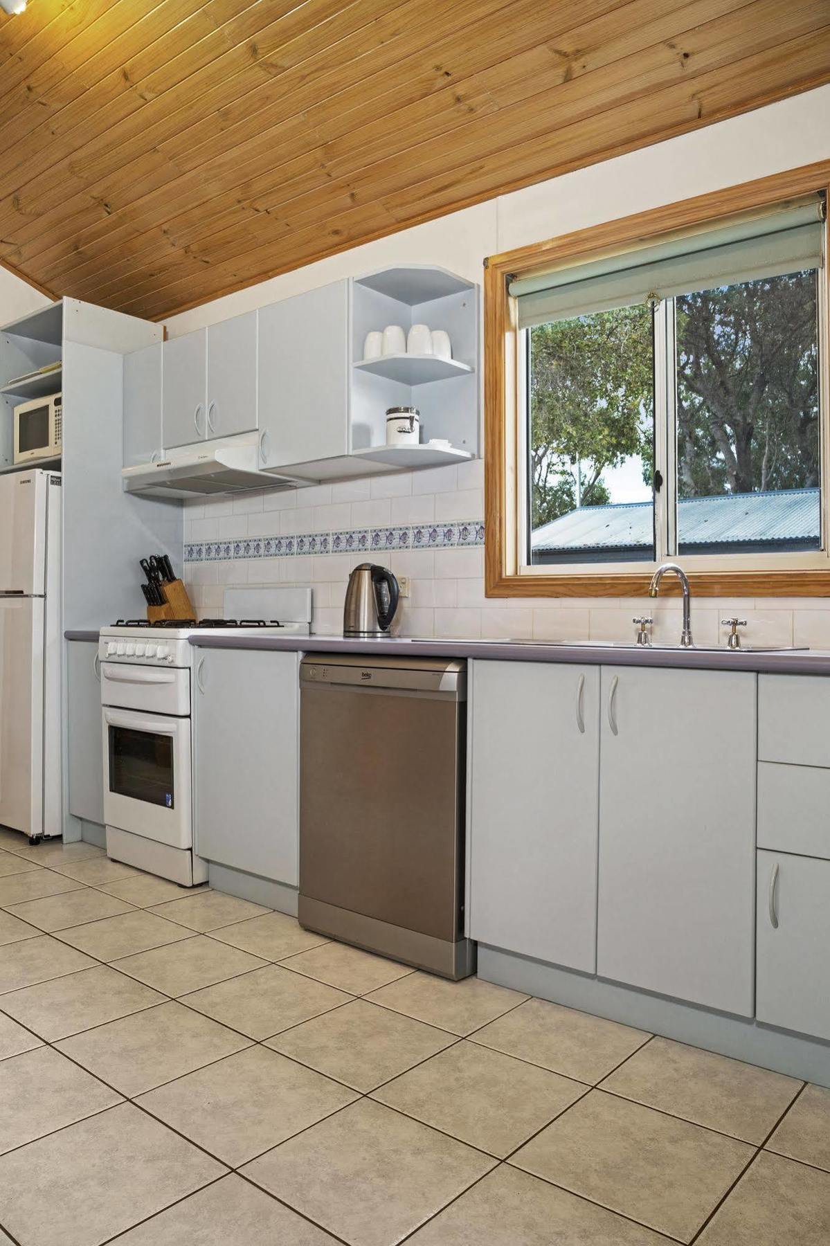 Kendalls Beach Holiday Park Kiama Exterior foto